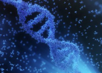 Junk DNA? Or Does It Reveal The Source Of Our Mind & Intelligence?